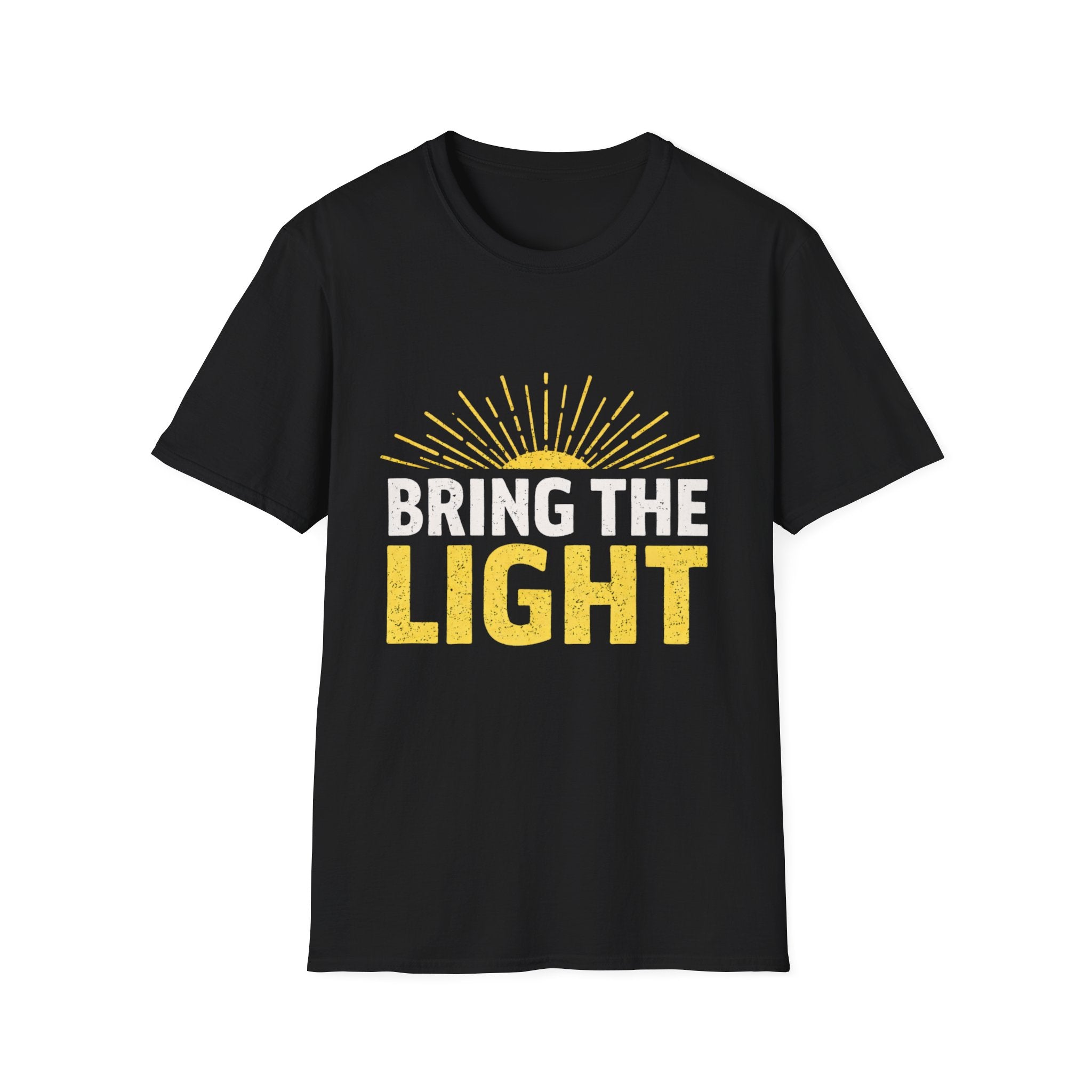 Bring The Light T-Shirt