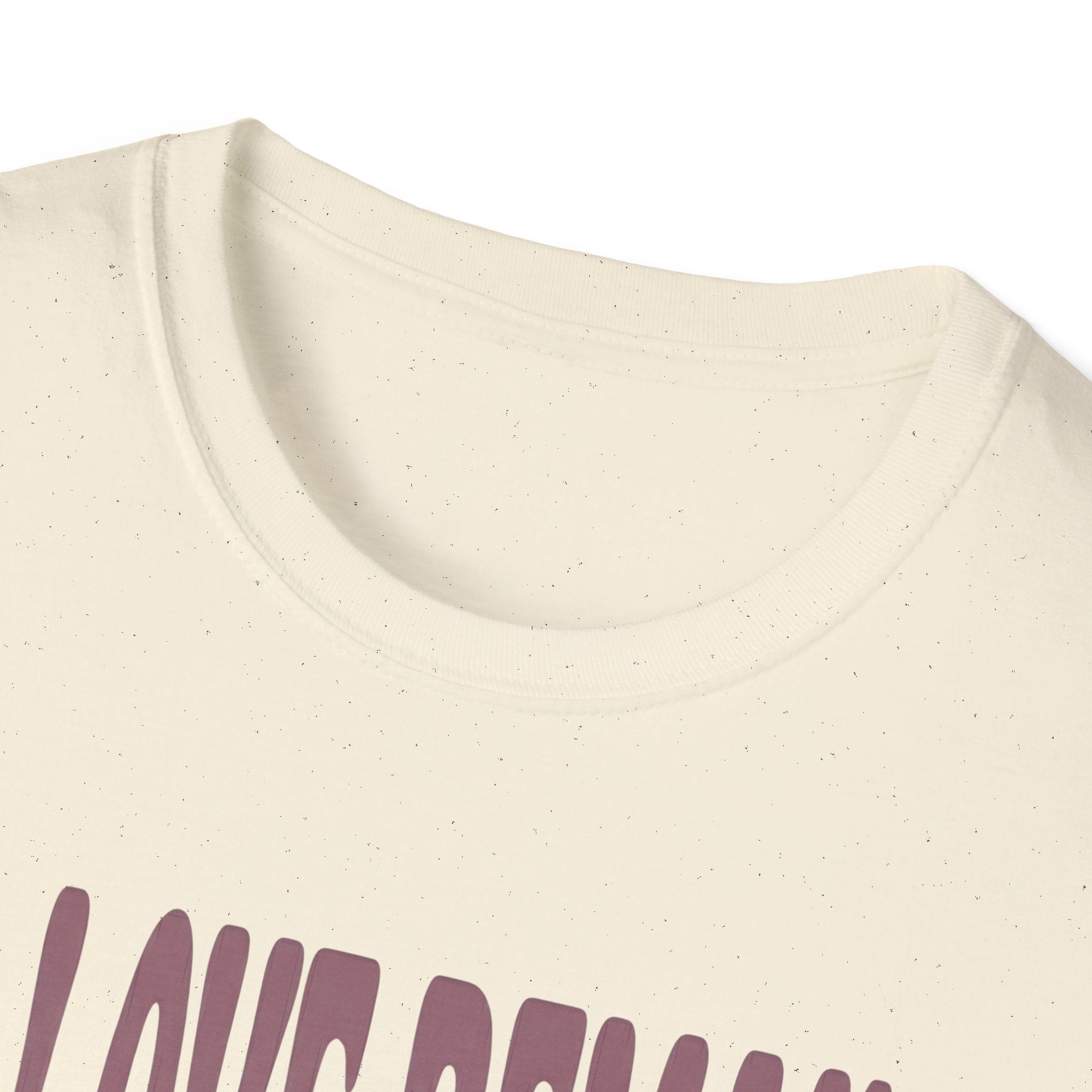 His Love Remains T-Shirt