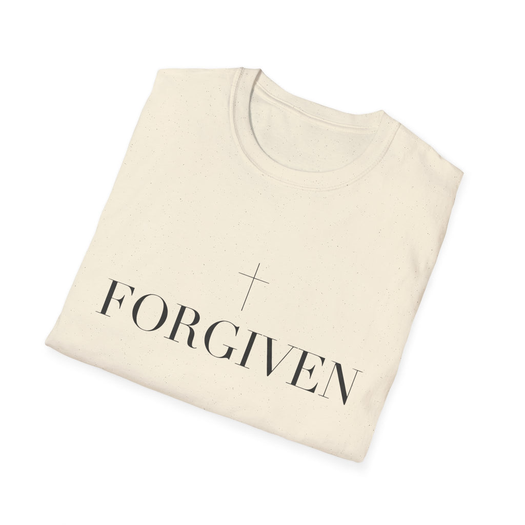 Forgiven T-Shirt