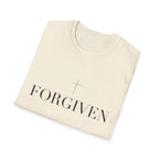 Forgiven T-Shirt