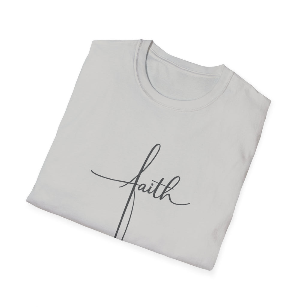 Faith T-Shirt