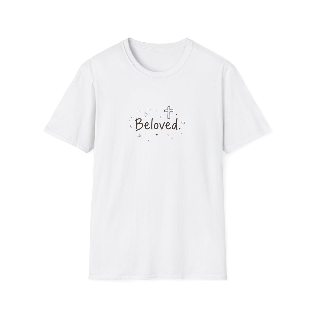 Beloved Cross T‑Shirt