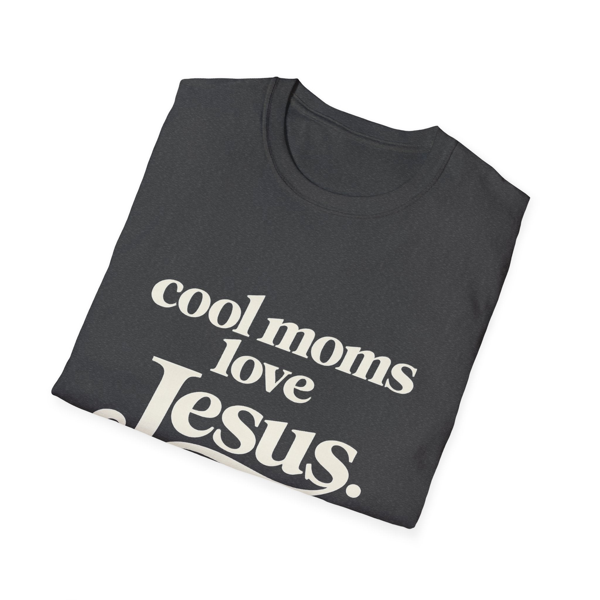 Christian Mom T-Shirt