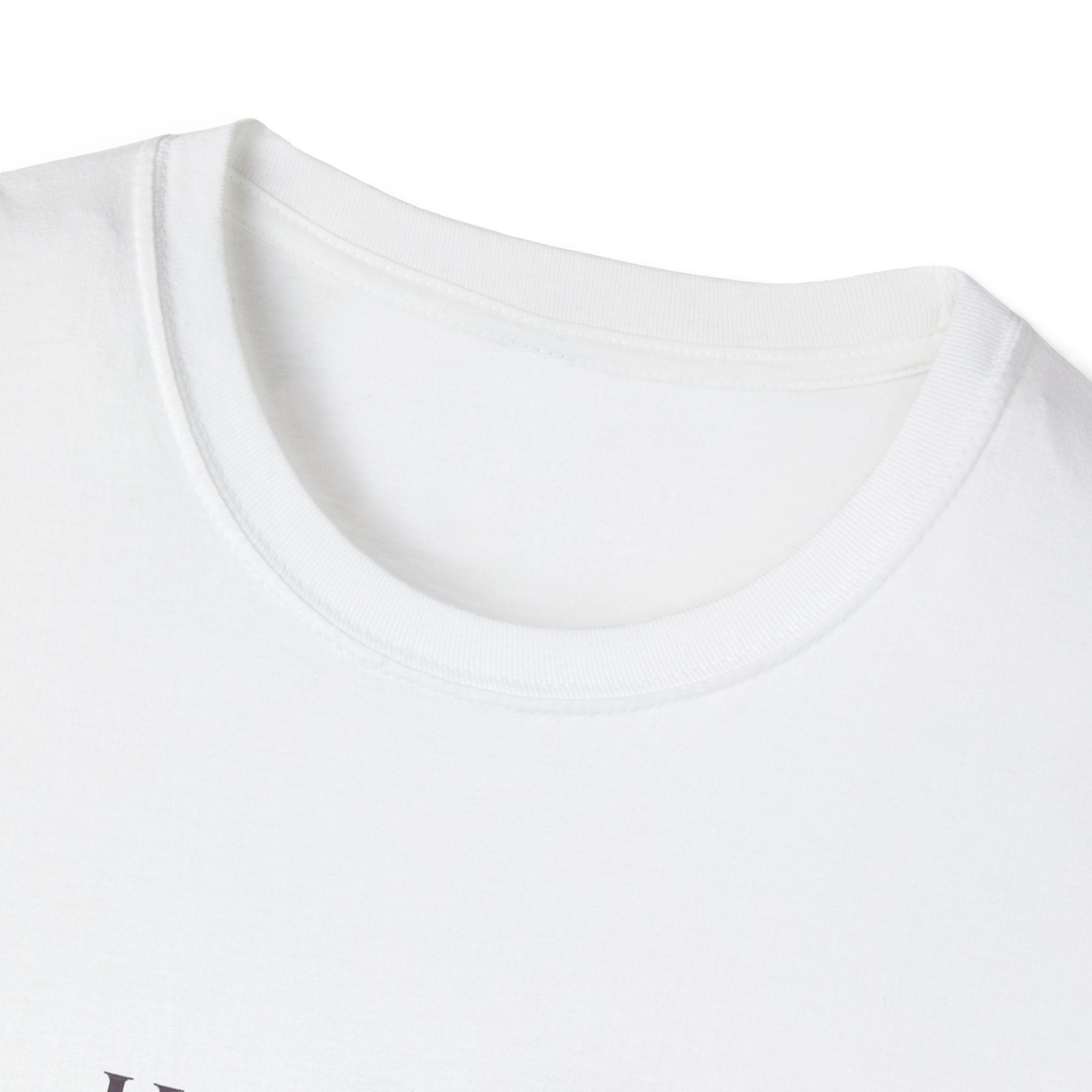 His Love Remains T-Shirt