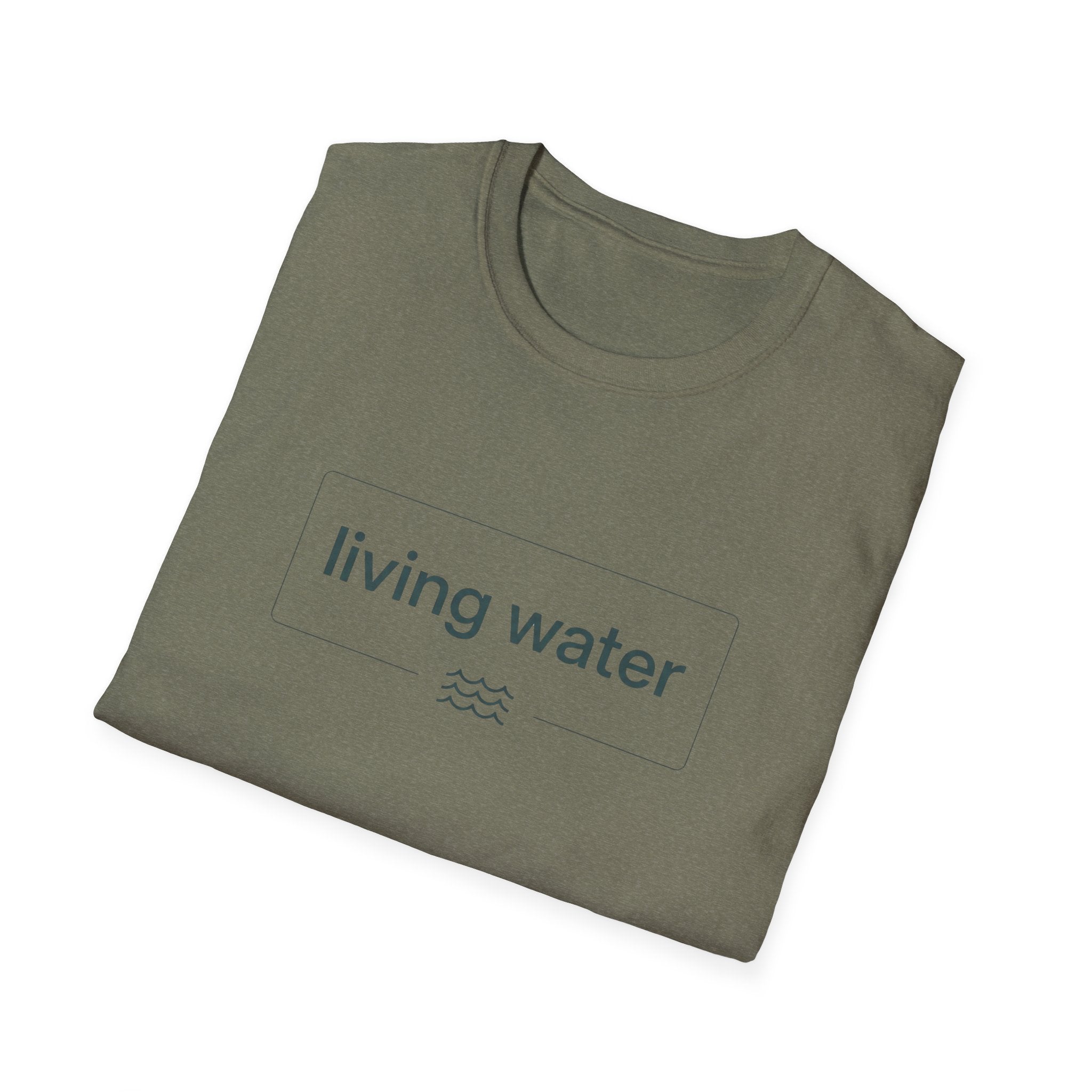 Living Water T-Shirt