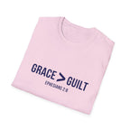 Grace > Guilt T-Shirt