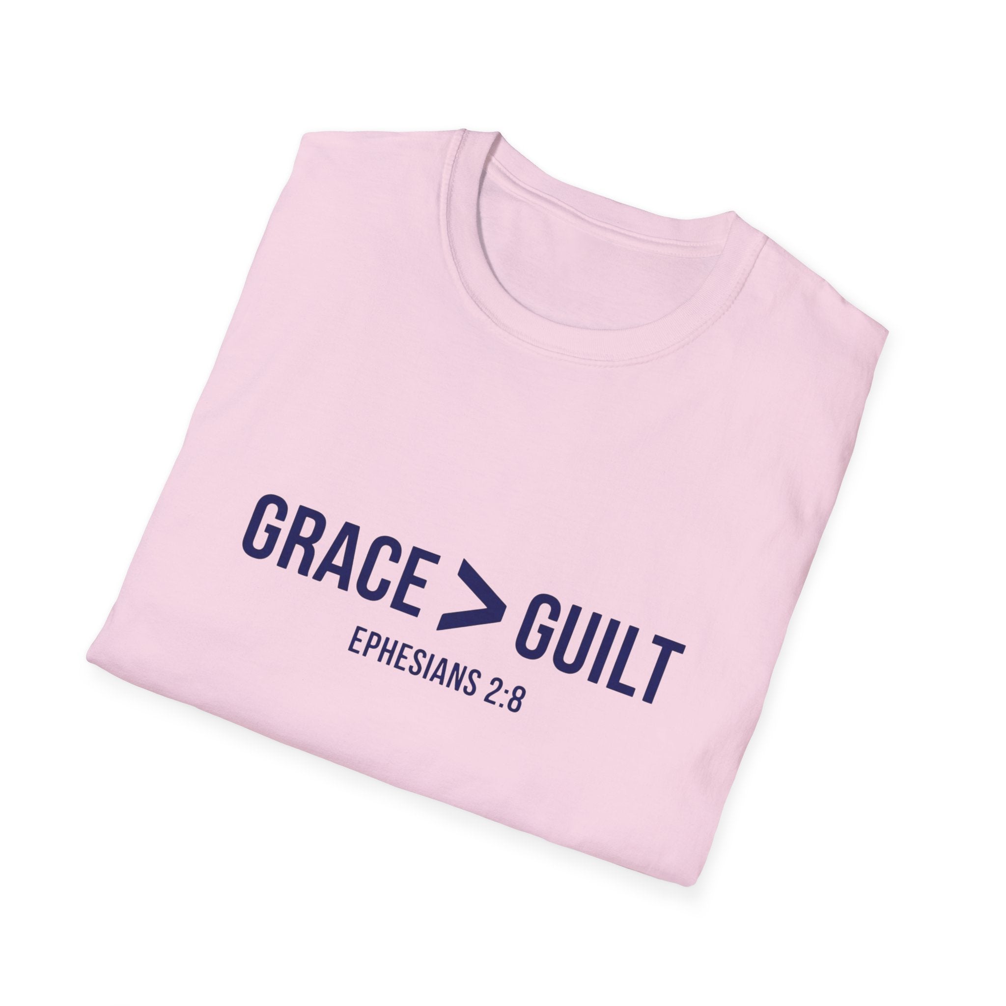 Grace > Guilt T-Shirt