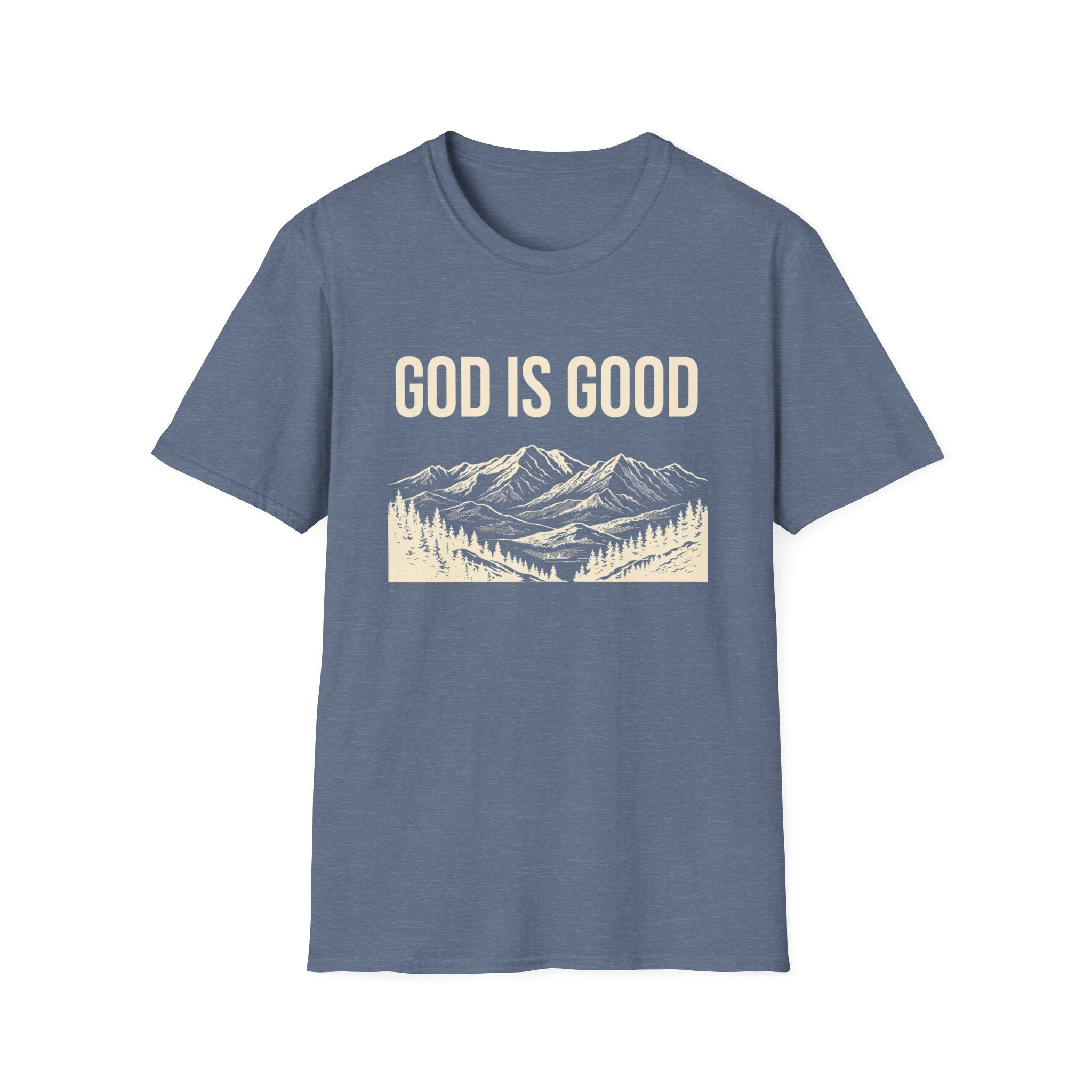 God Is Good T-Shirt