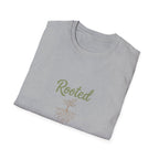 Rooted T-Shirt