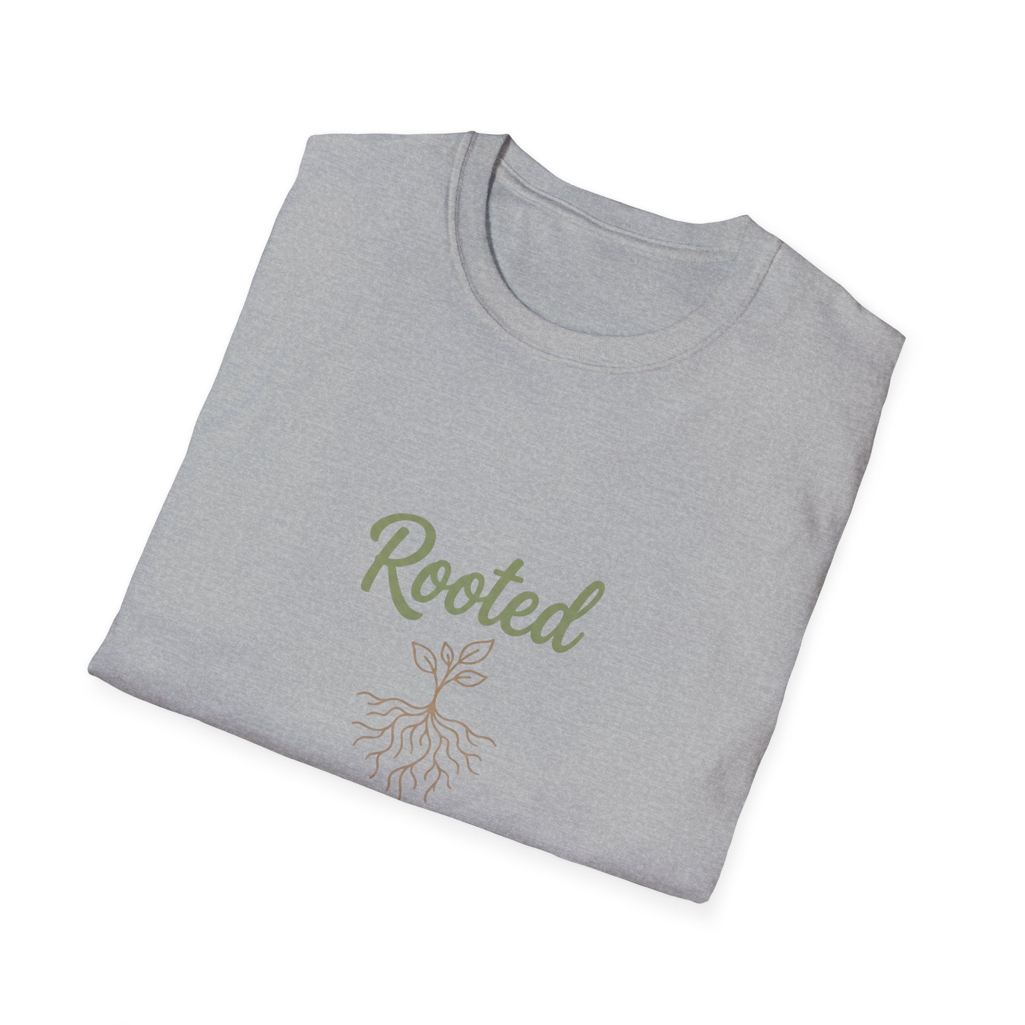Rooted T-Shirt
