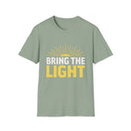 Bring The Light T-Shirt