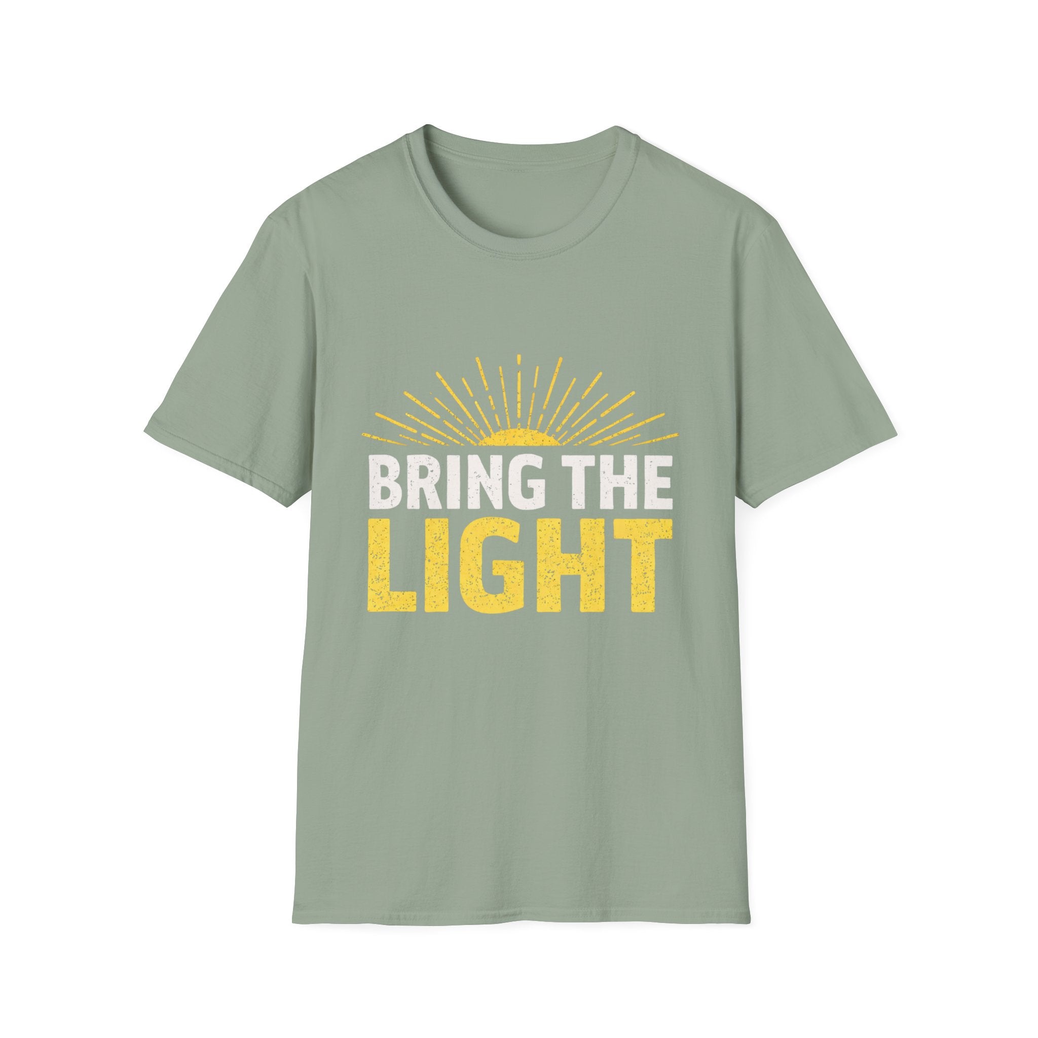 Bring The Light T-Shirt