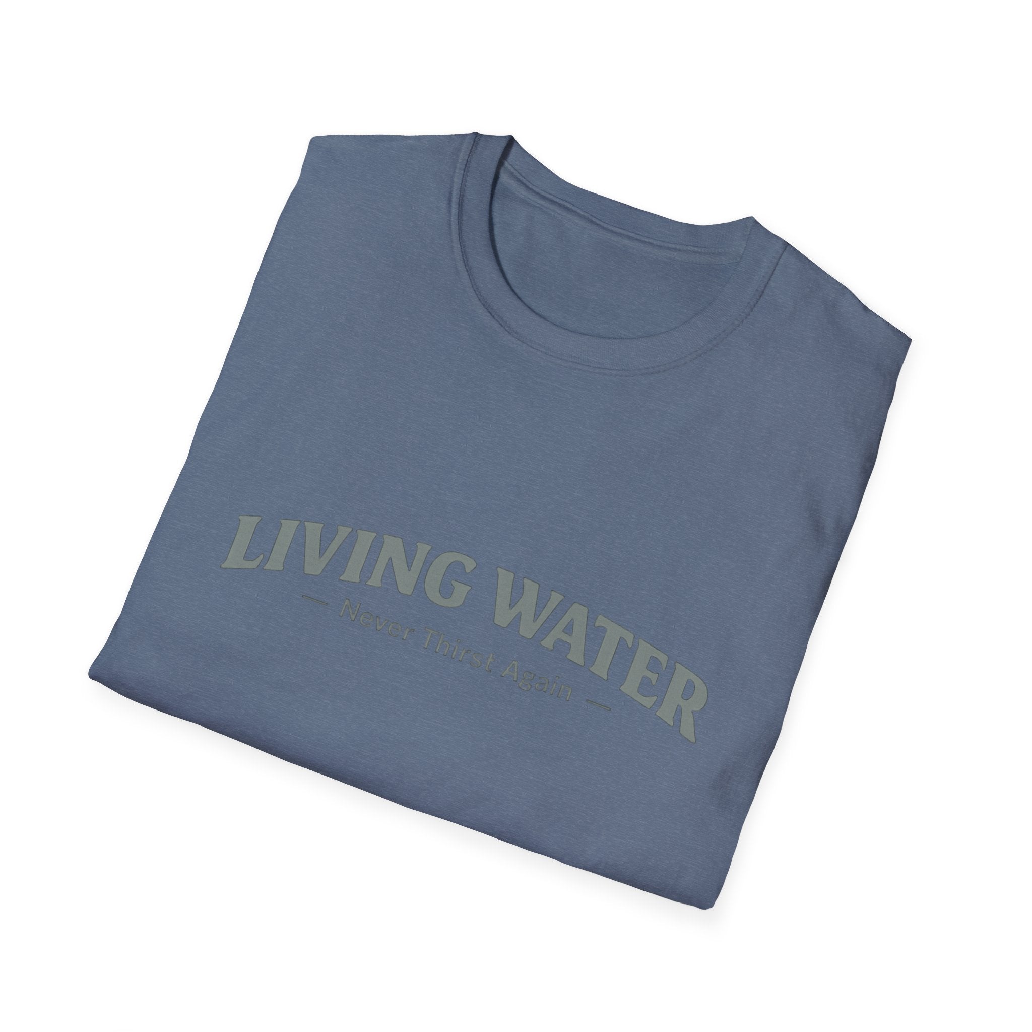 Living Water T-Shirt
