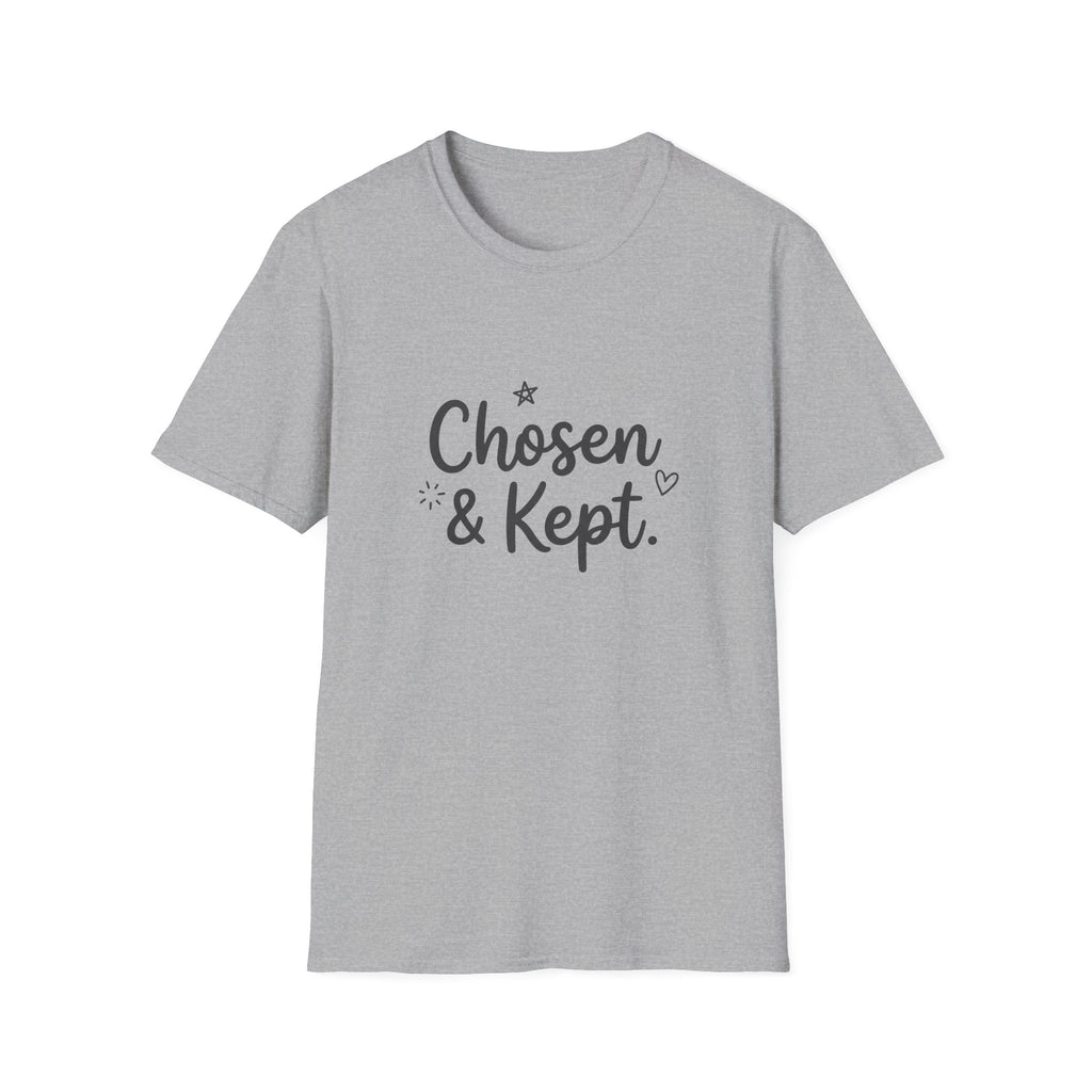 Chosen & Kept T-Shirt