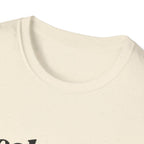 Cool Moms Love Jesus T-Shirt