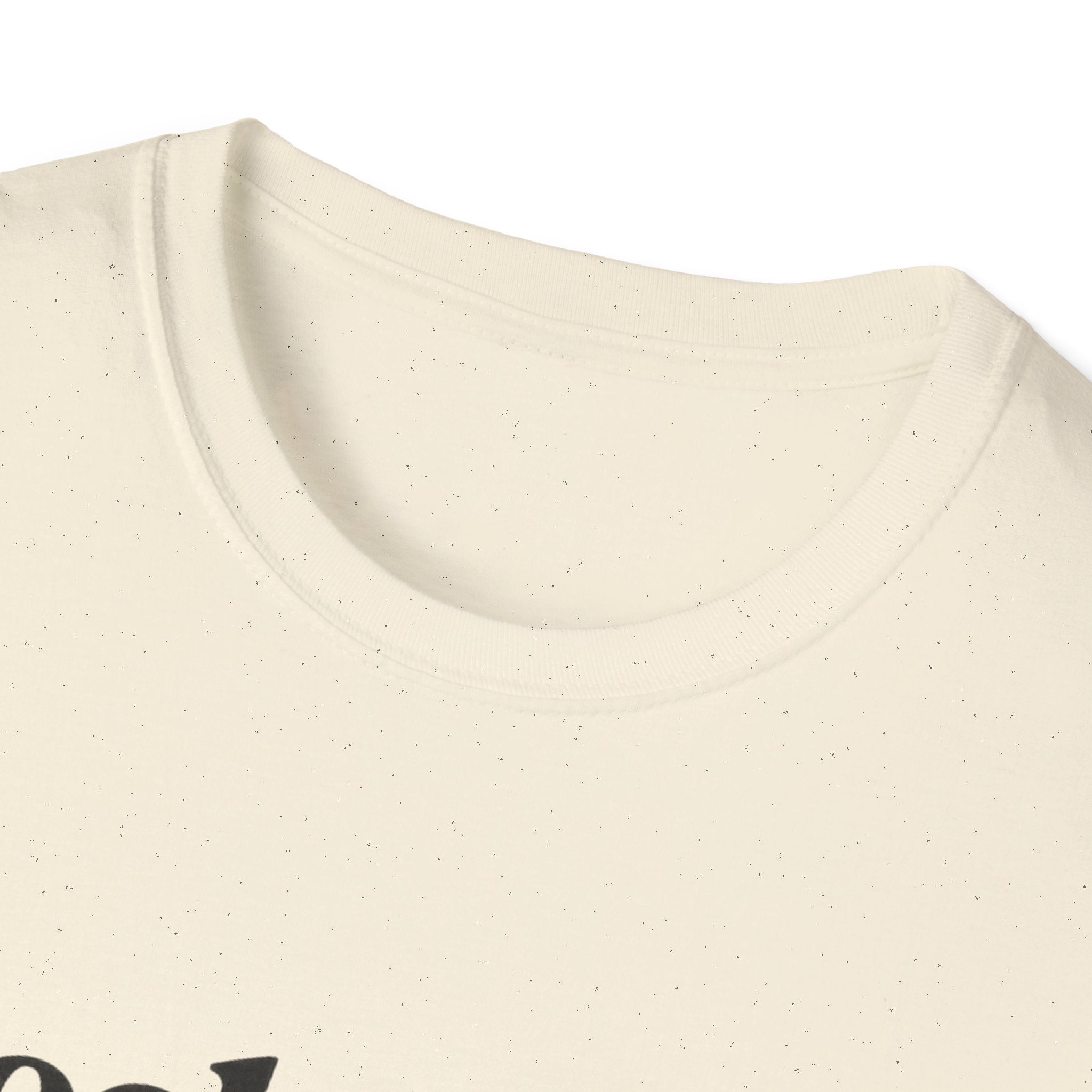 Cool Moms Love Jesus T-Shirt