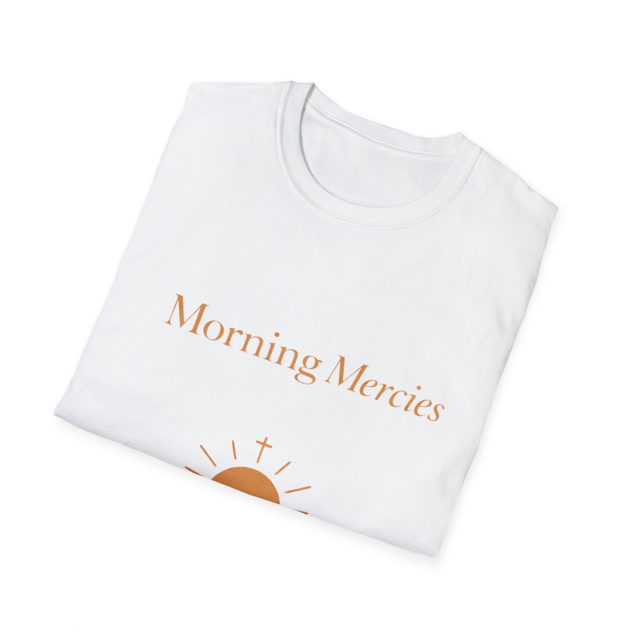 Morning Mercies T-Shirt