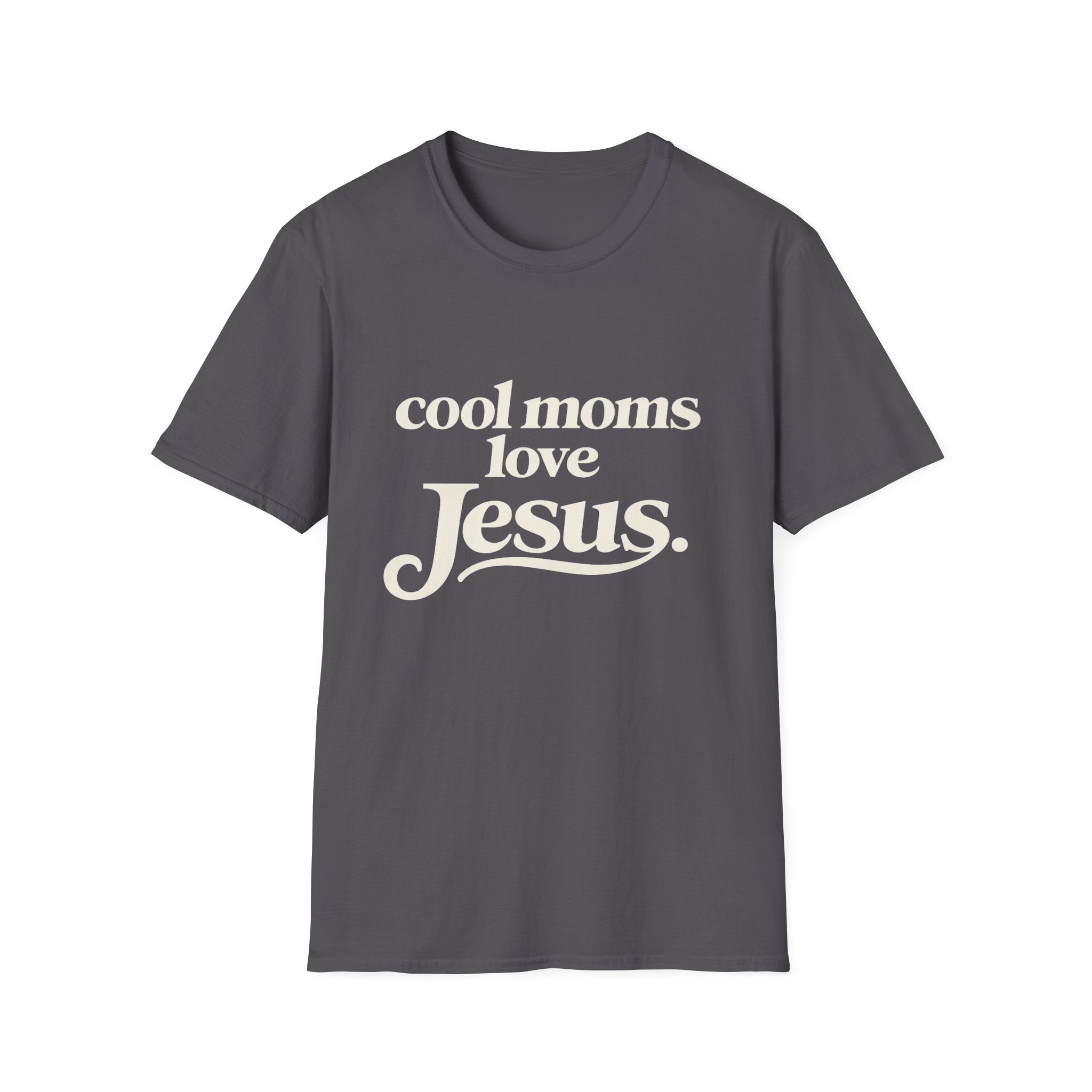 Christian Mom T-Shirt