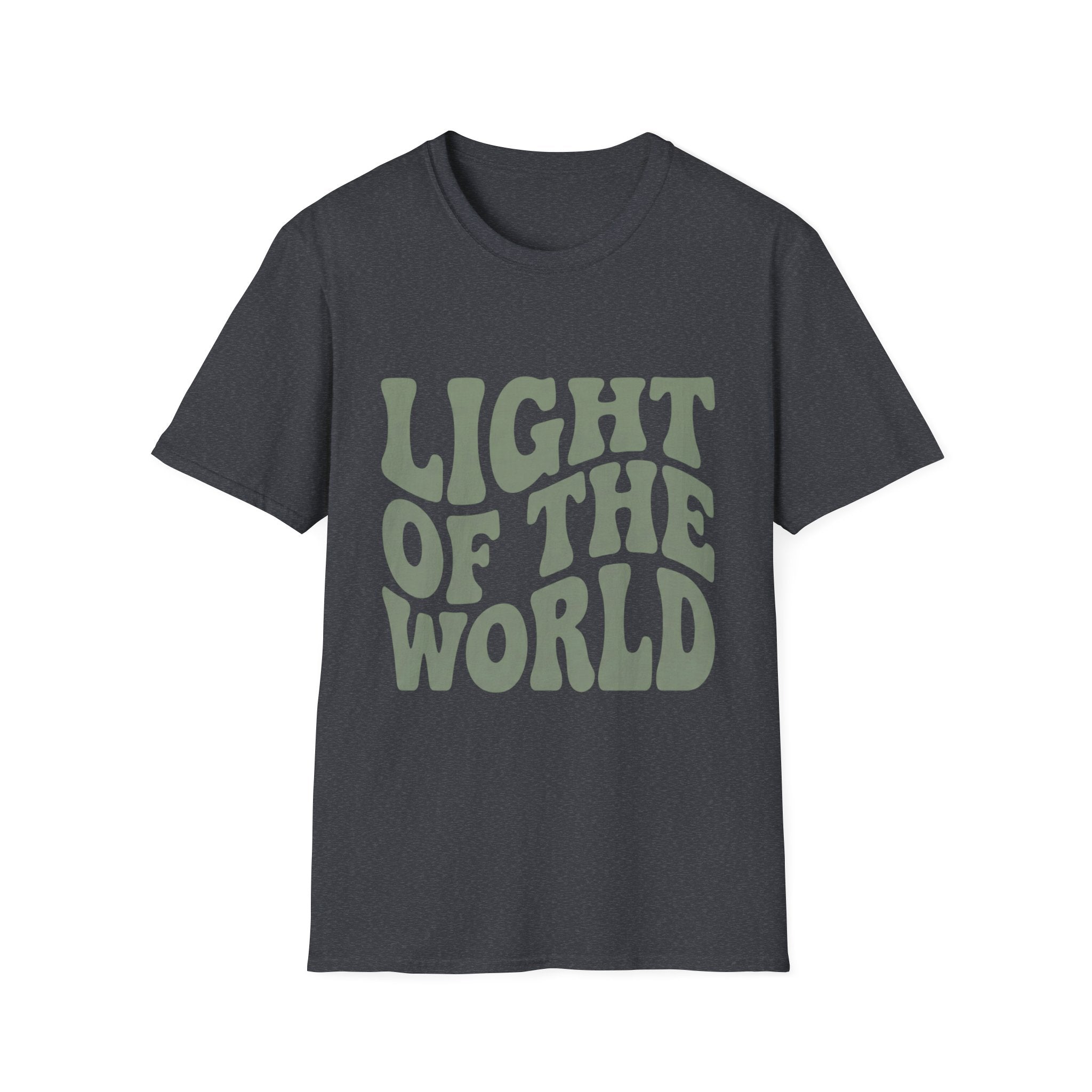 Light of the World T-Shirt