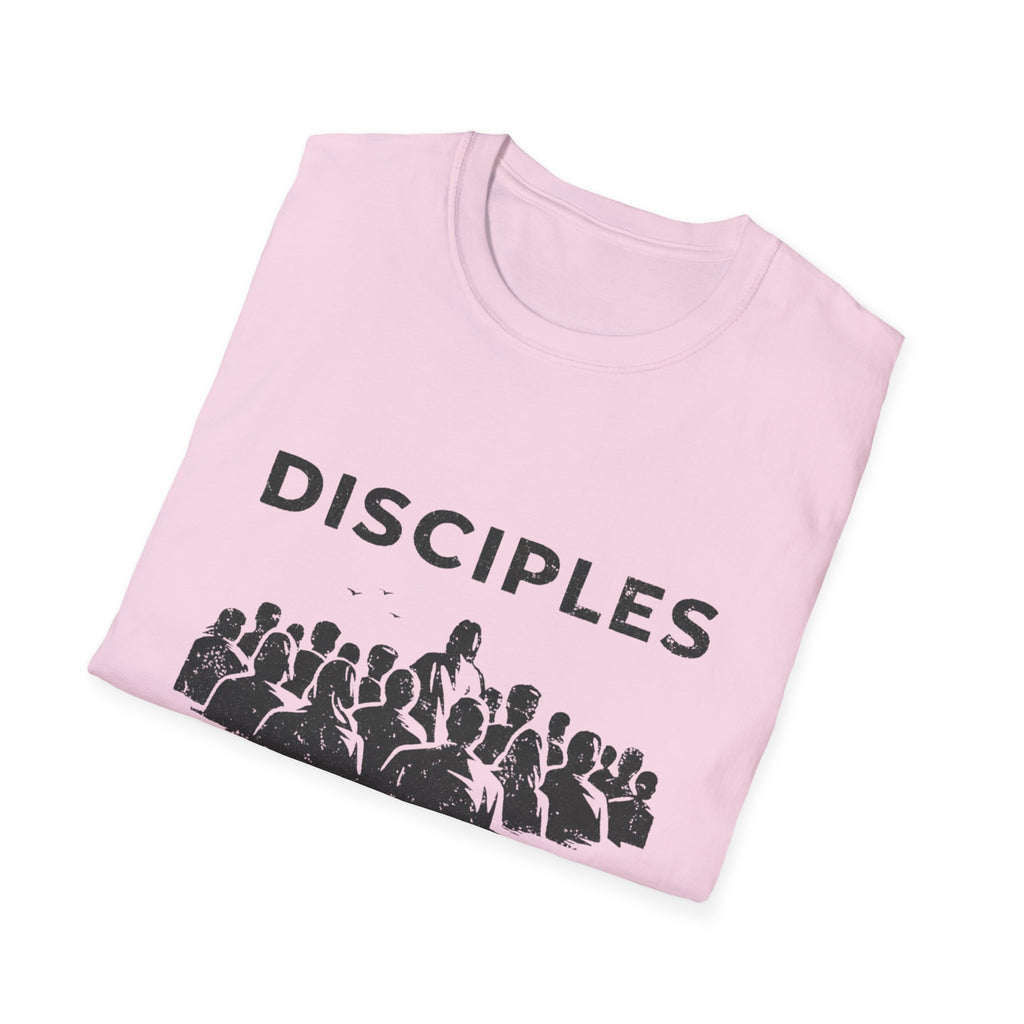 Disciples T‑Shirt