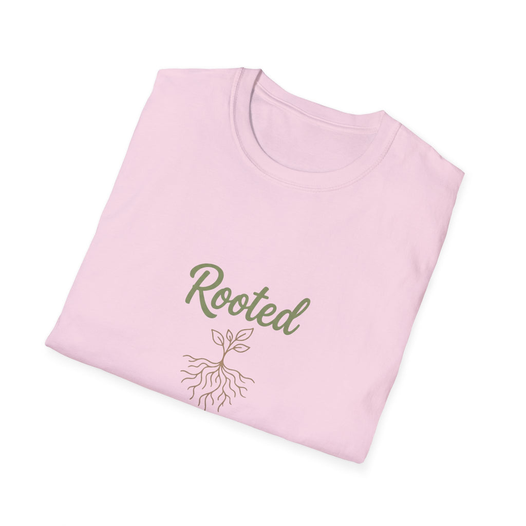 Rooted T-Shirt