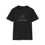 Soul Rest T‑Shirt
