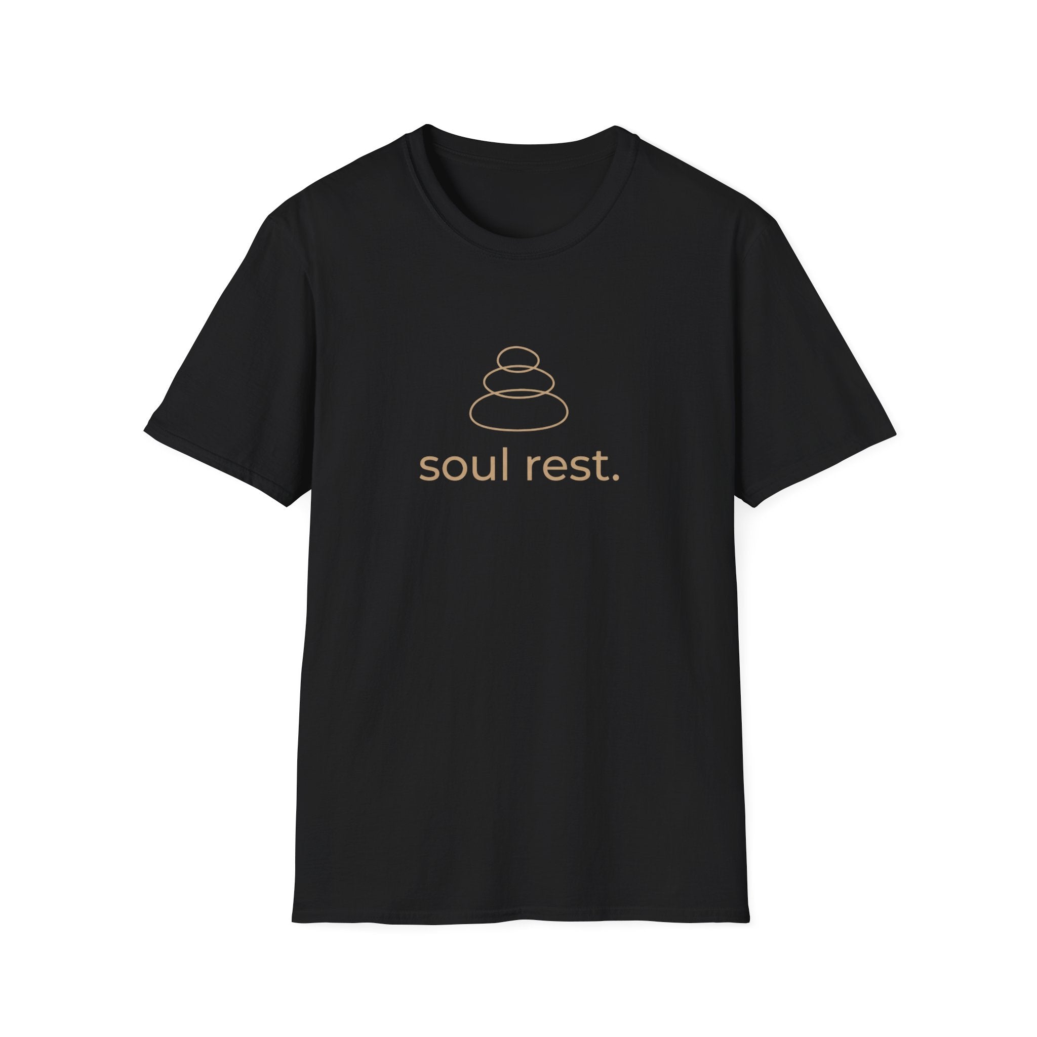Soul Rest T‑Shirt