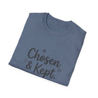 Chosen & Kept T-Shirt