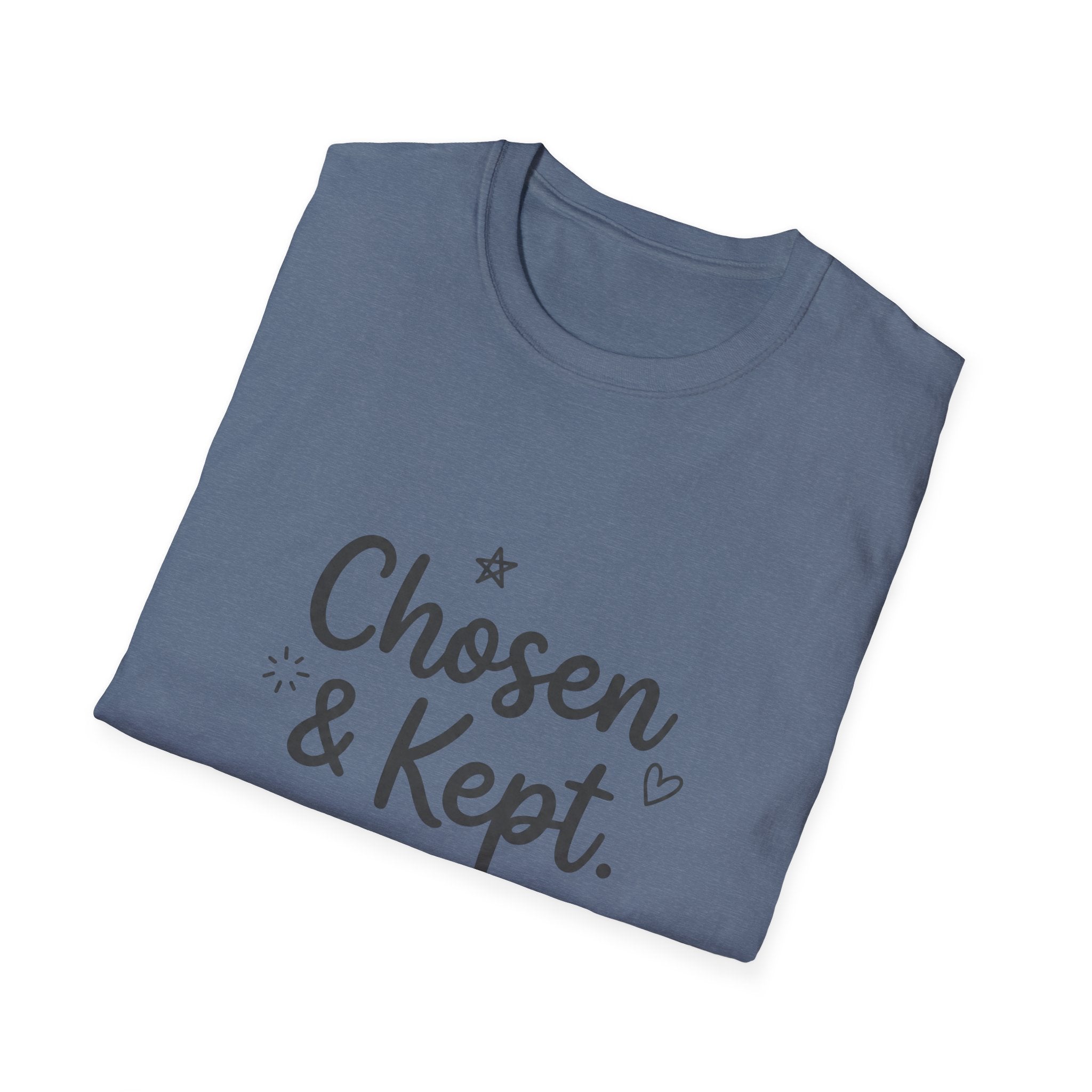 Chosen & Kept T-Shirt