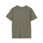Faith Not by Sight T-Shirt