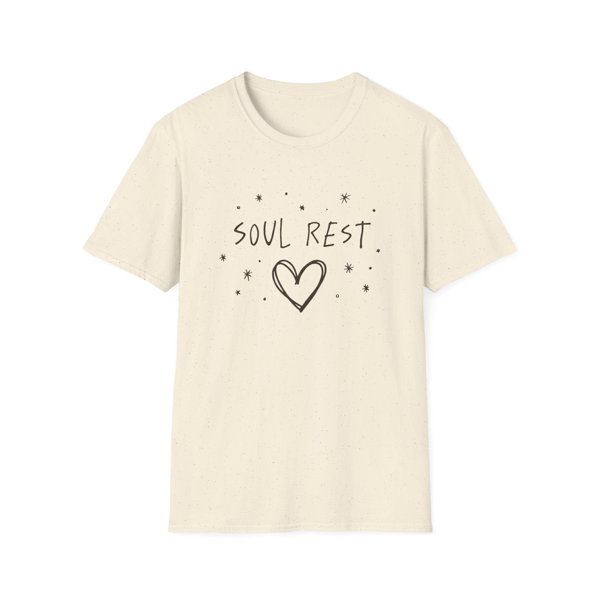 Soul Rest T-Shirt