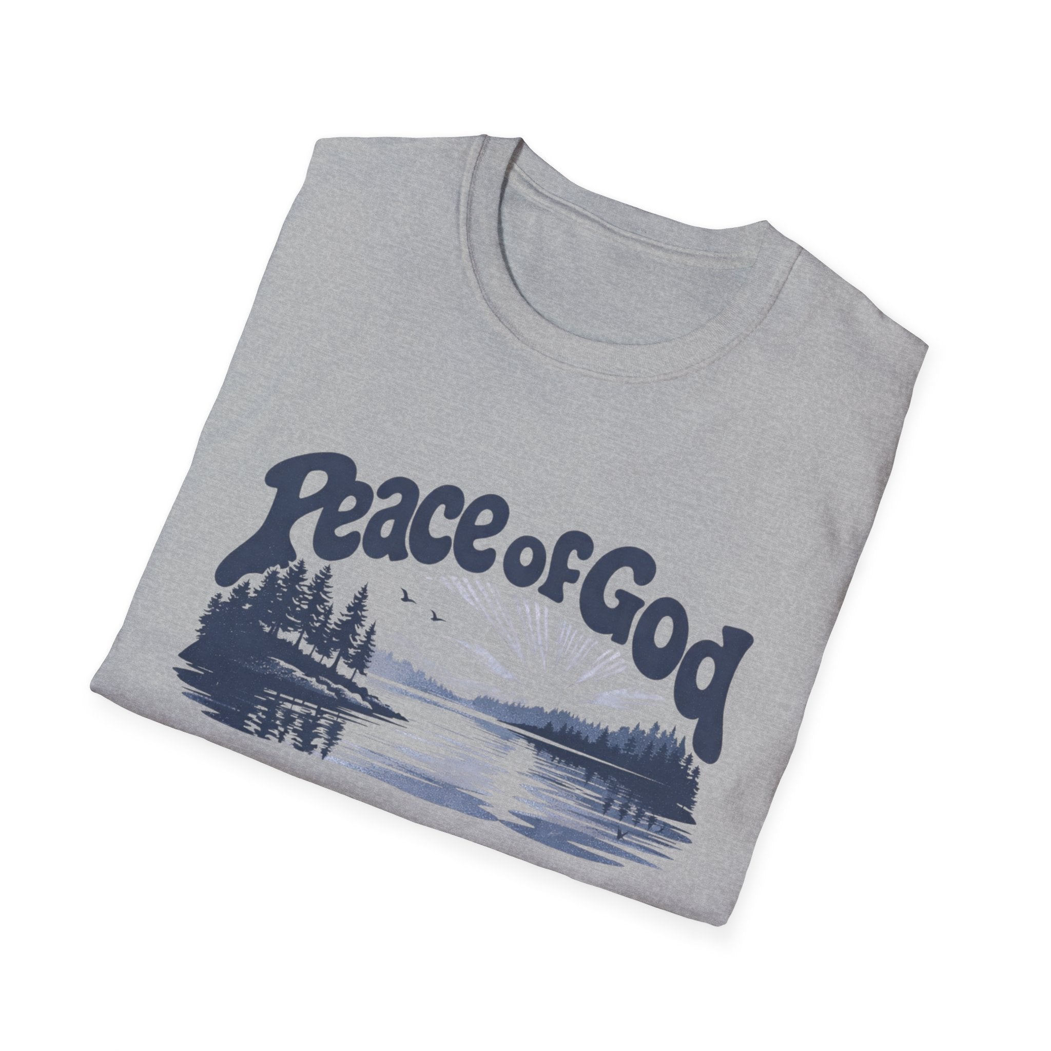 Peace of God T-Shirt