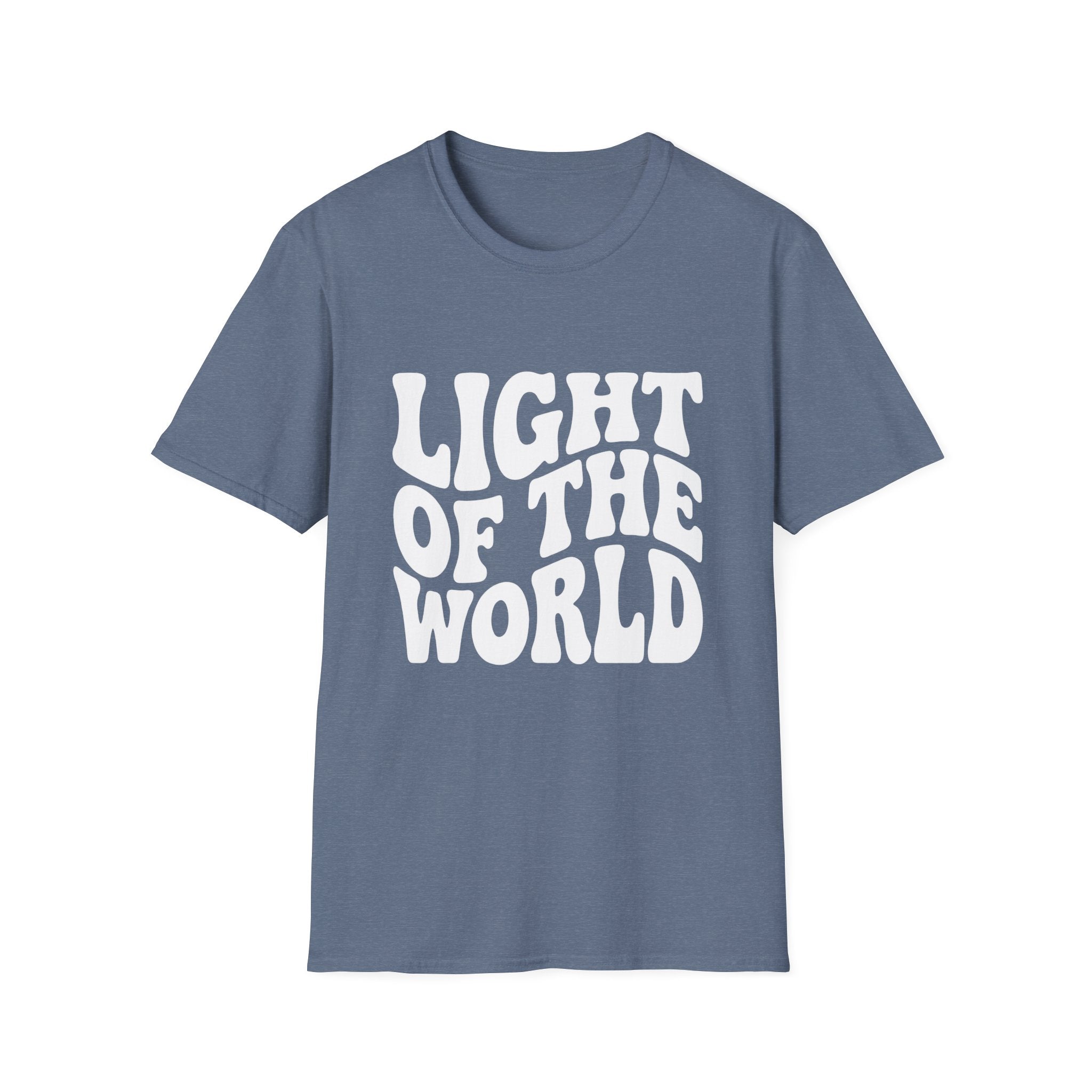 Light of the World T-Shirt